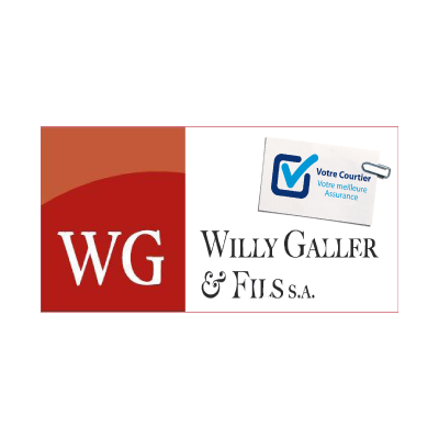 Assurances Willy Galler